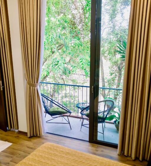 Boom Casa Homestay