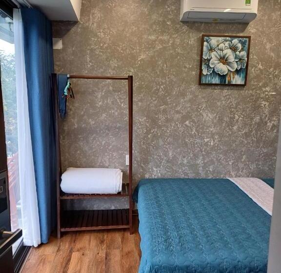 Boom Casa Homestay