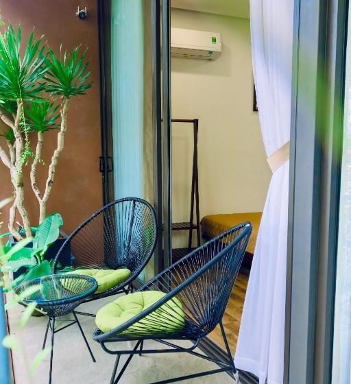Boom Casa Homestay