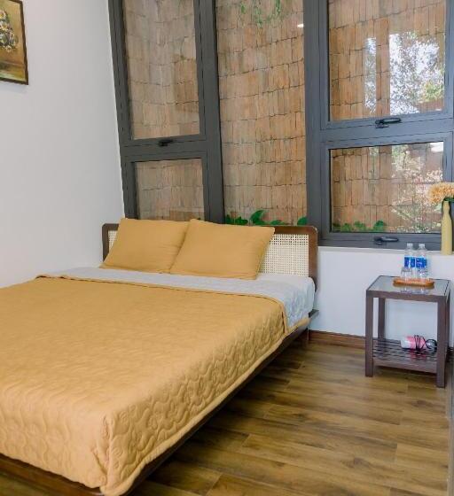Boom Casa Homestay