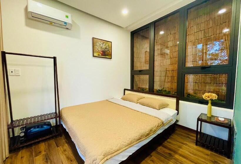 Boom Casa Homestay