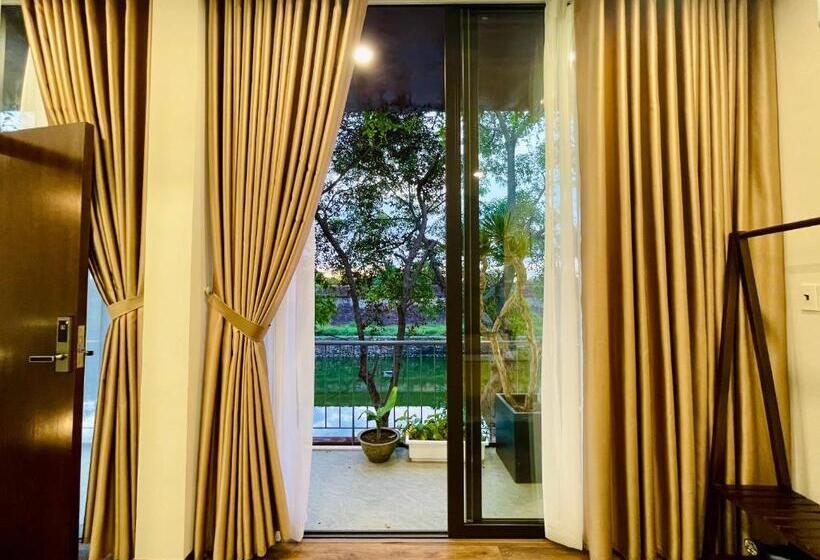 Boom Casa Homestay