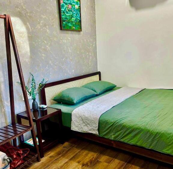 Boom Casa Homestay