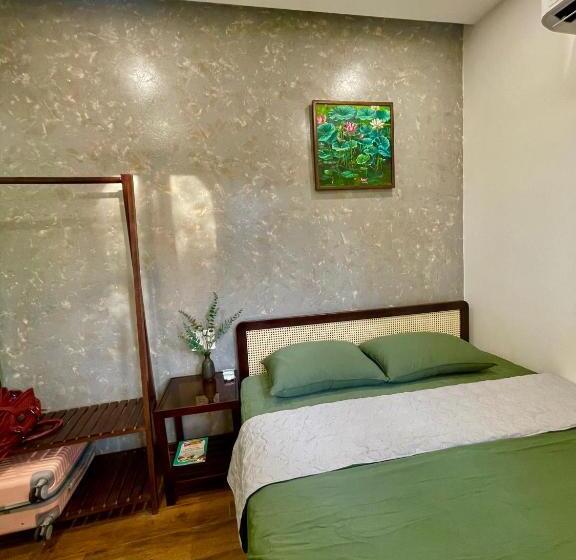 Boom Casa Homestay