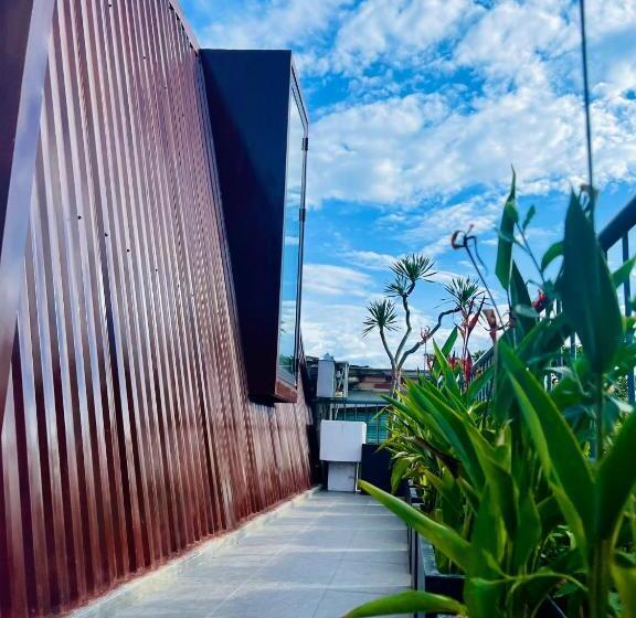 Boom Casa Homestay