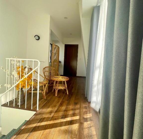 Boom Casa Homestay