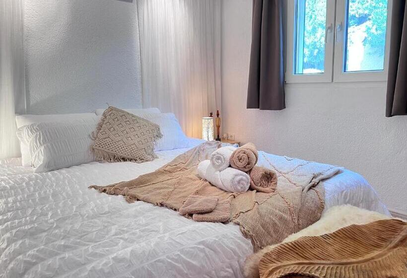 هتل Boutique Casa Lapicida