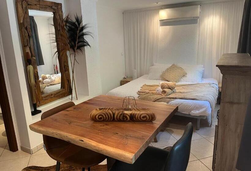 هتل Boutique Casa Lapicida