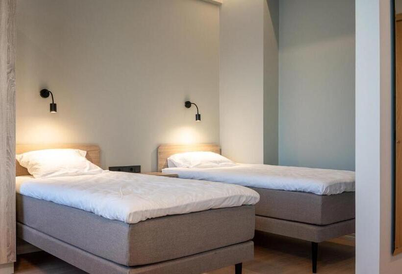 Espak Hostel