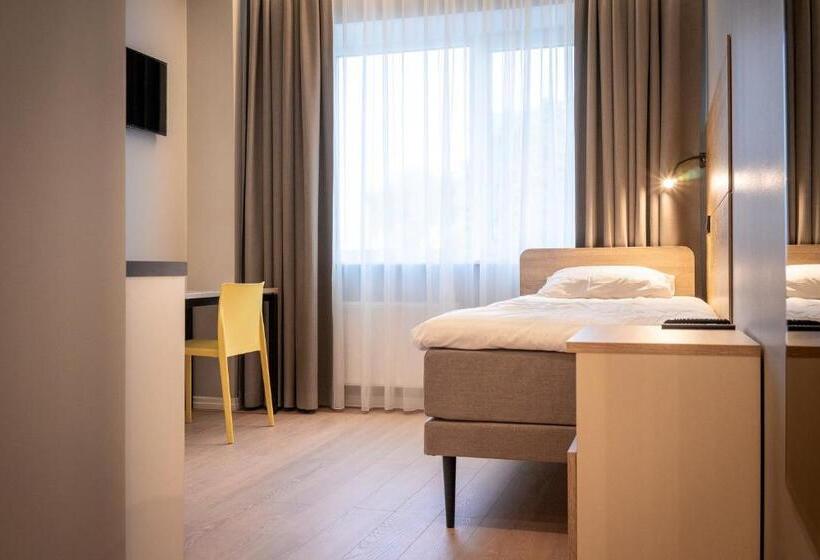 Espak Hostel