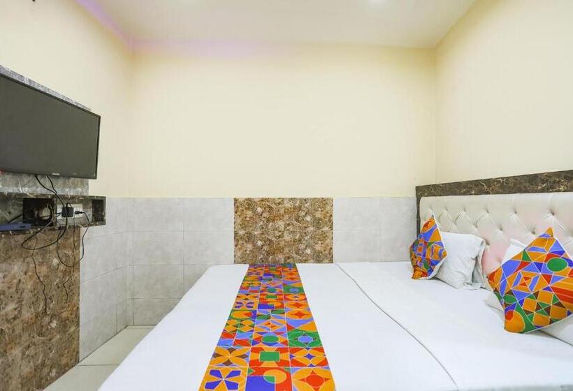 Fabhotel Welcome