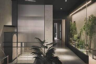 Guangfa Apartment