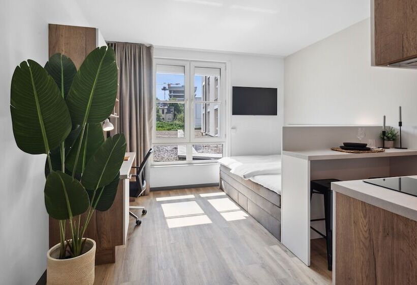 Home And Coliving Bonn I Apart