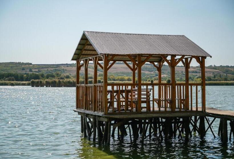 Hotell садиба на кодимі
