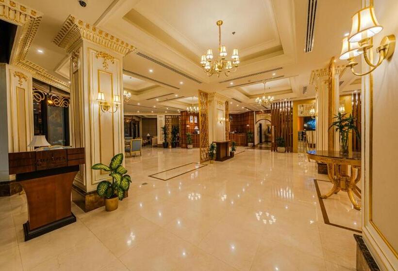 فندق Braira Al Jubail