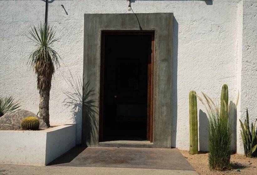 فندق Casa Bahía