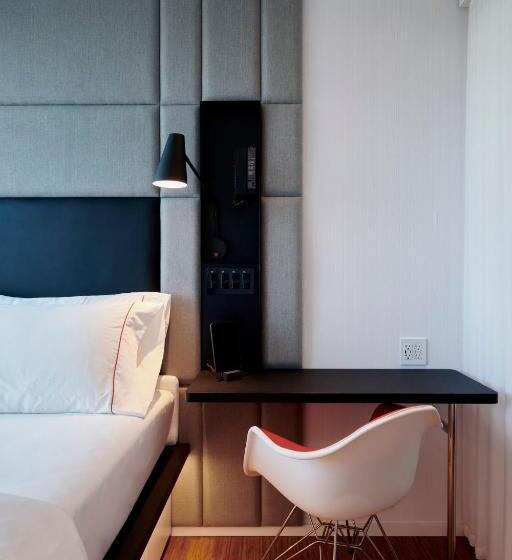 فندق Citizenm Menlo Park