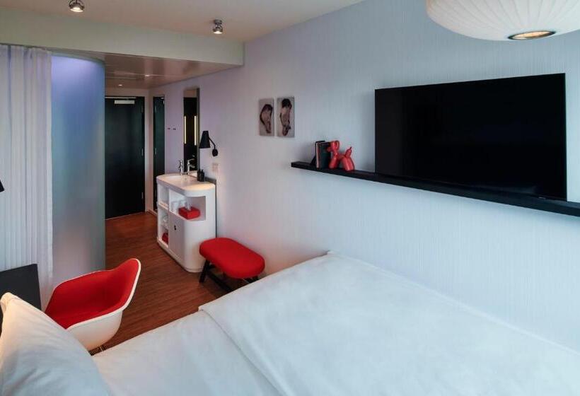 فندق Citizenm Menlo Park