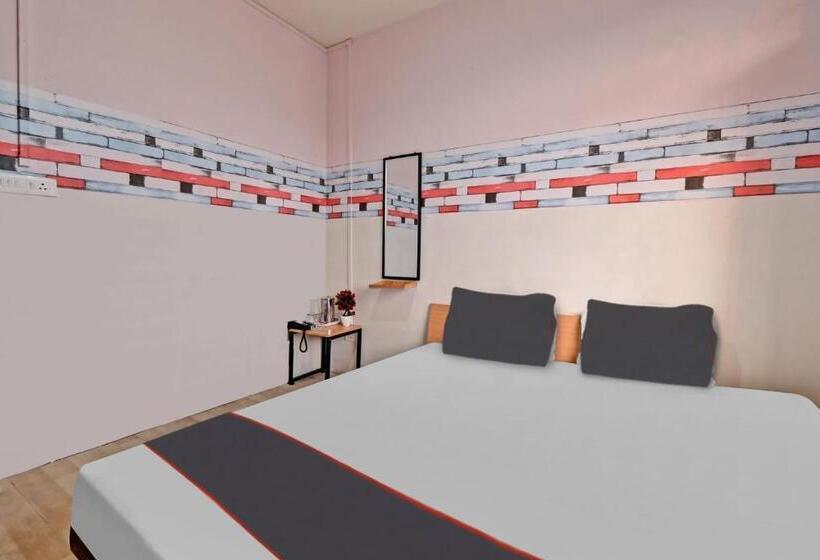 فندق Collection O Wonder Hill Residency