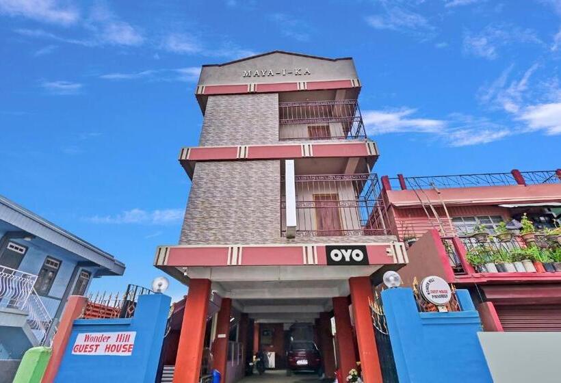 فندق Collection O Wonder Hill Residency