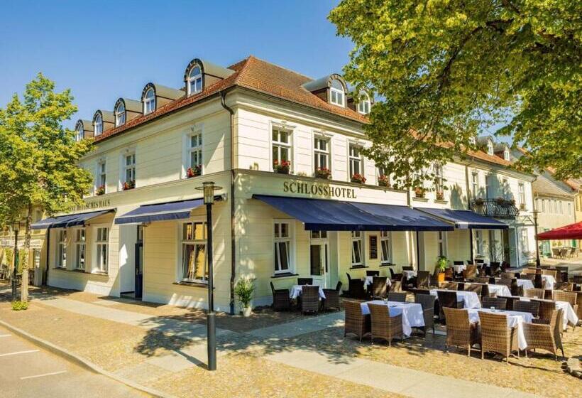 Schlosshotel Rheinsberg