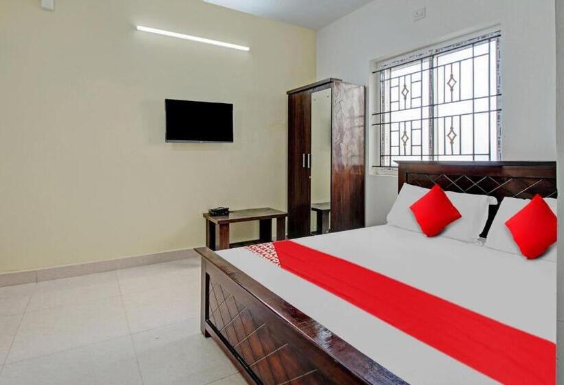 هتل Flagship Gokul Residency