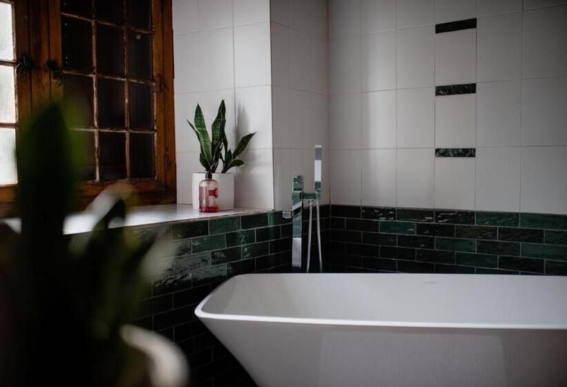 Hotel Heins Manor House