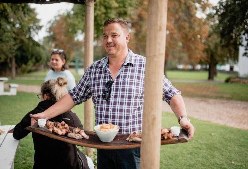 Hotel Heins Manor House