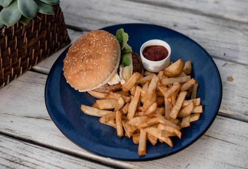 Hotel Heins Manor House