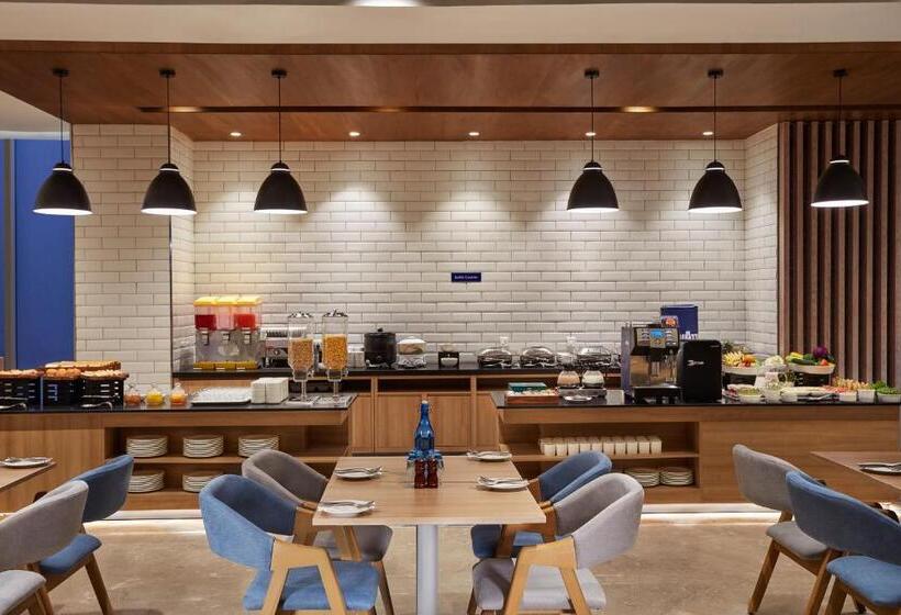 酒店 Holiday Inn Express Bengaluru Bommasandra, An Ihg