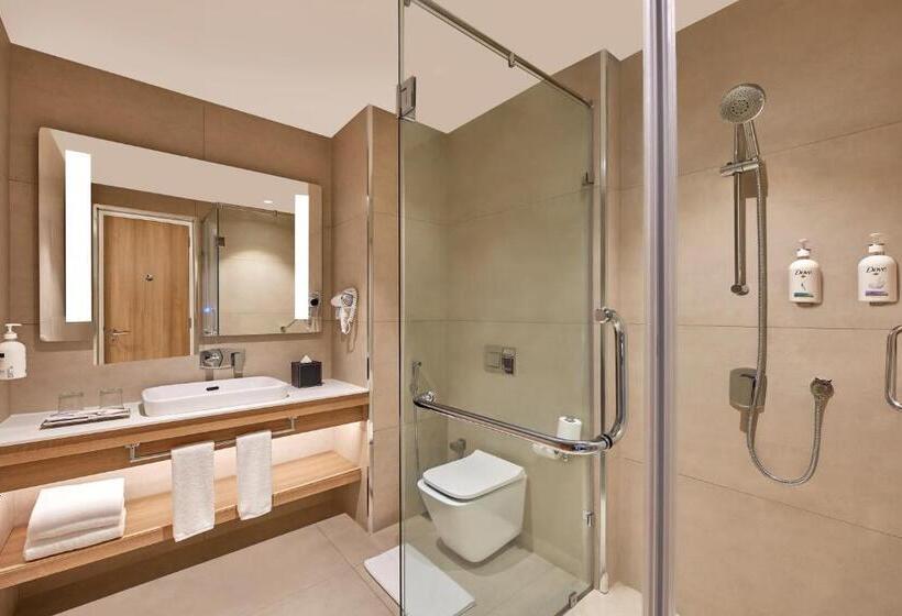 酒店 Holiday Inn Express Bengaluru Bommasandra, An Ihg