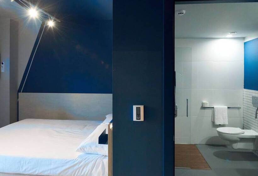 فندق Ibis Budget Vitoria Gasteiz