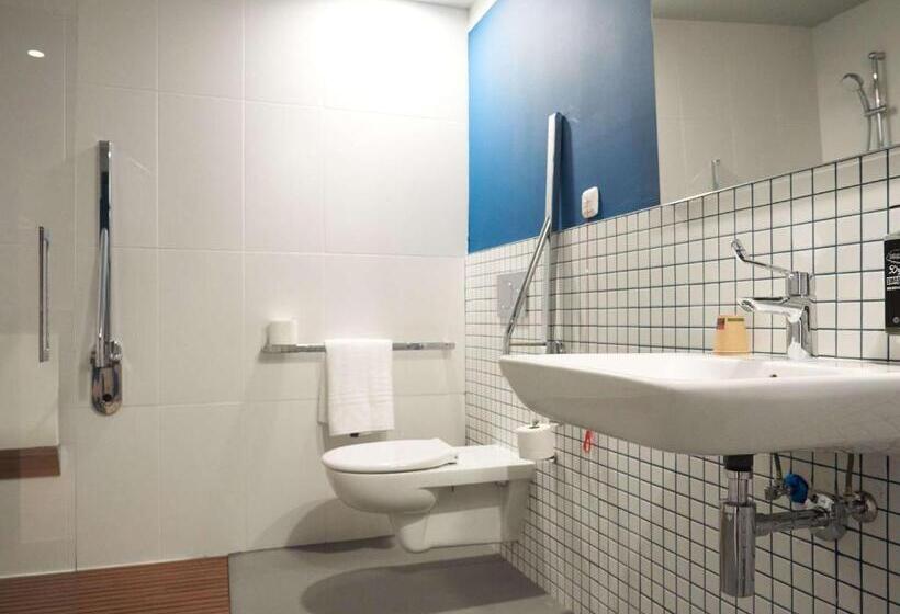 فندق Ibis Budget Vitoria Gasteiz