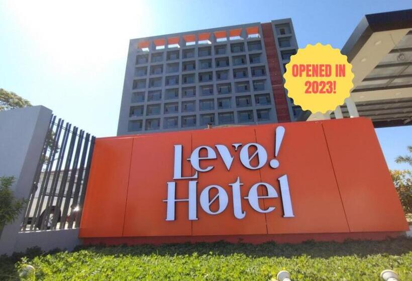 هتل Levo