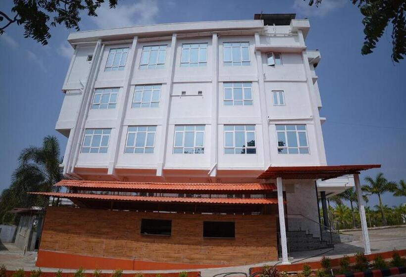 فندق Nts Sagar Yatri Nivas