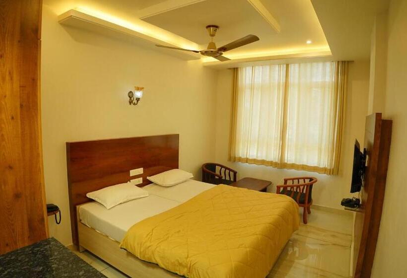 فندق Nts Sagar Yatri Nivas
