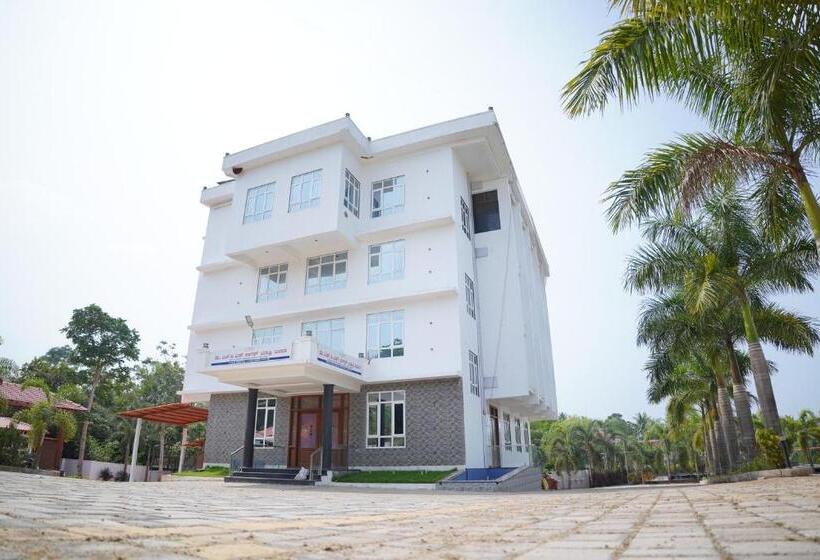فندق Nts Sagar Yatri Nivas
