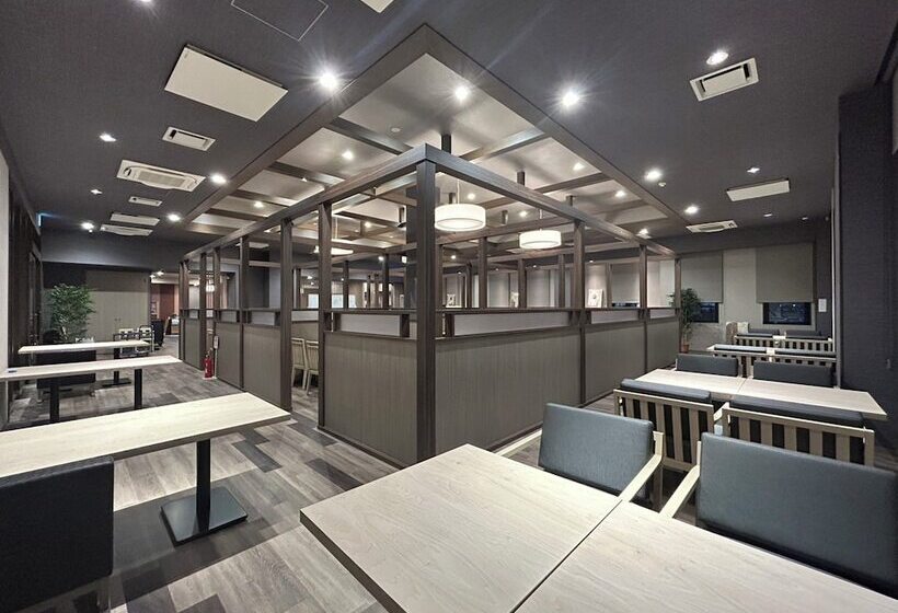 هتل Route Inn Grand Chichibu