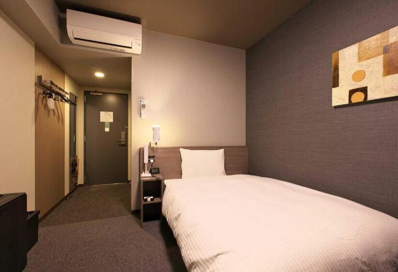 هتل Route Inn Grand Nakano Obuse