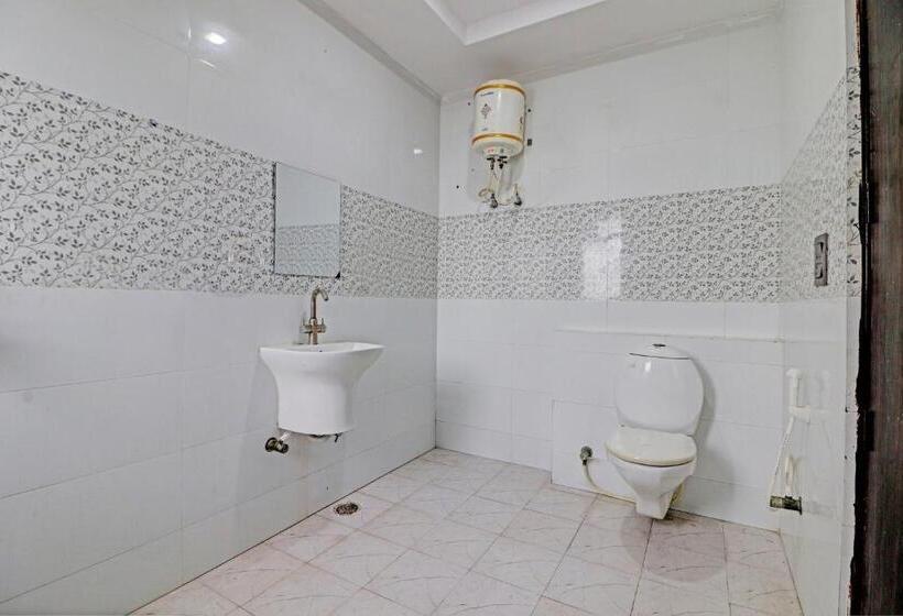 فندق Grand Townhouse