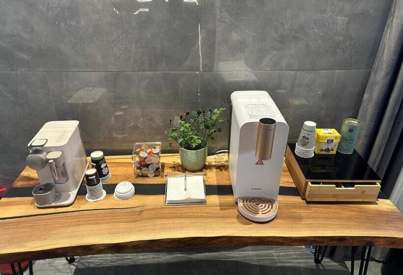 Kame Hotel Belgrade,贝尔格莱德凯美酒店