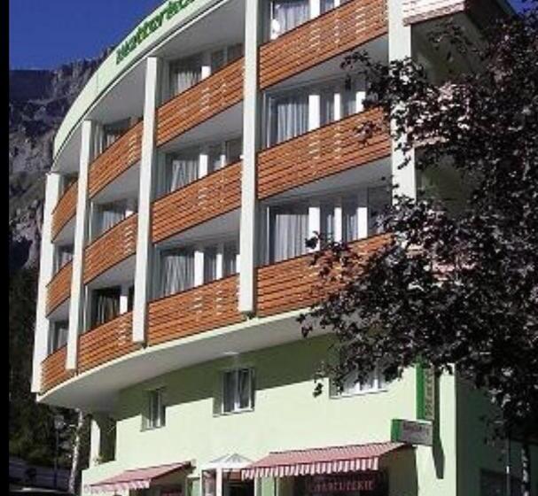 Matterhof