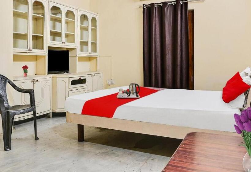 Oyo Hotel Arera Inn