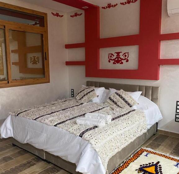 بنسيون Ayor Fes