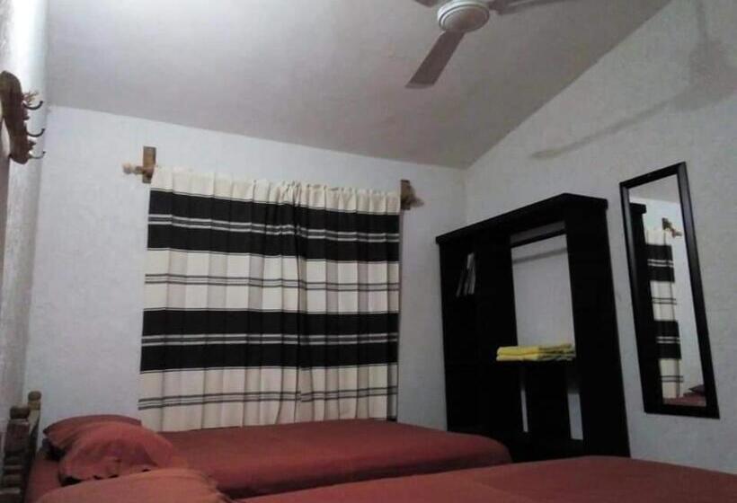 پانسیون Casa De Huéspedes Casablanca