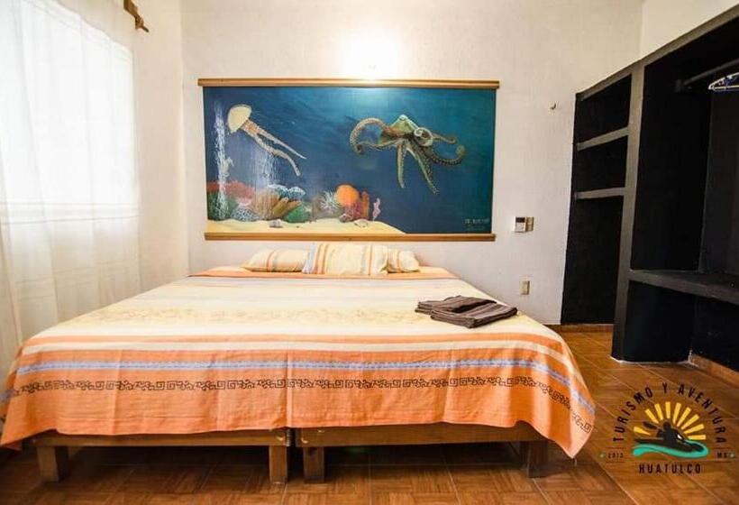 پانسیون Casa De Huéspedes Casablanca