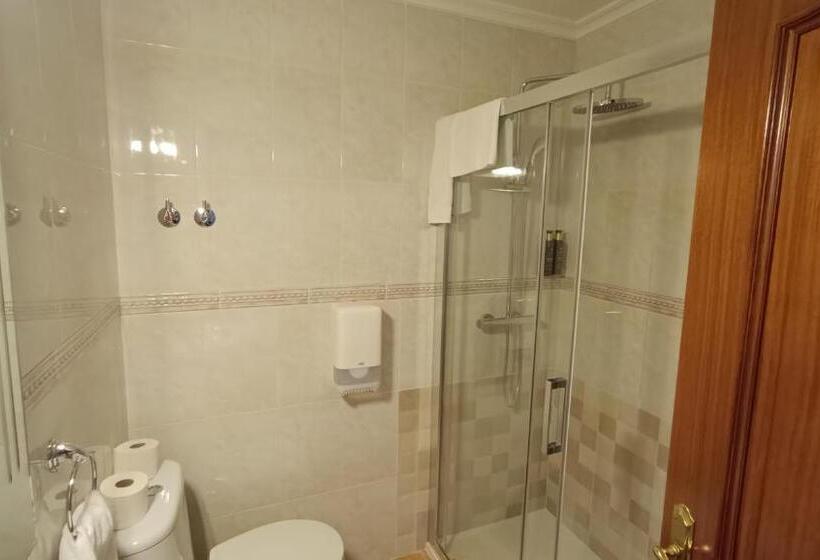 פנסיון Casa Elisa Monegro