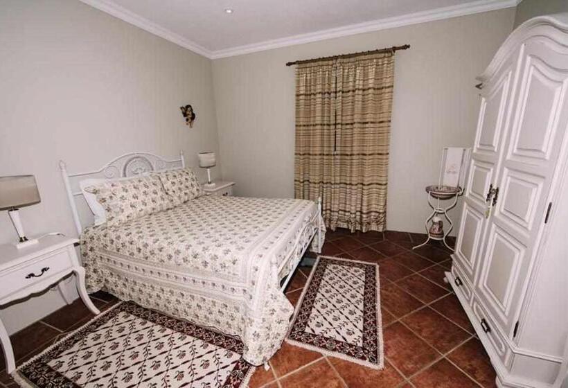 פנסיון Outeiro Do álamo Casa Paradise T3