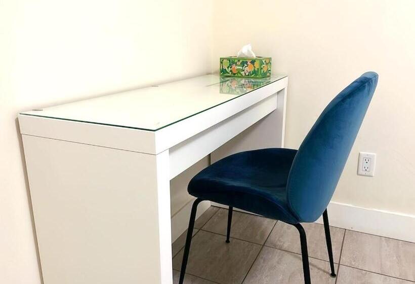 بنسيون Private Entry 2 Bedrooms Entire Suite Free Parking Near Skytrain Metrotown
