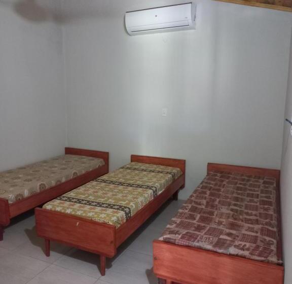 پانسیون Vivíana Hause Hospedaje